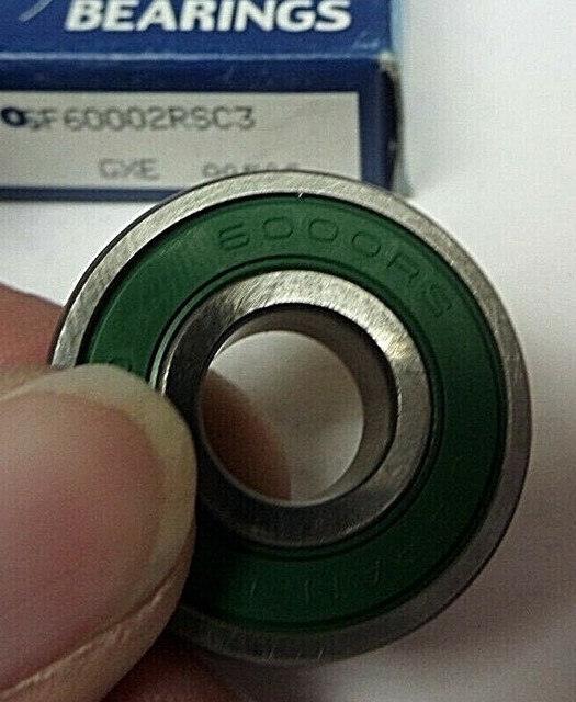 Подшипник koyo 6000rs
