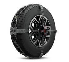 KÖNIG Coppia di catene da neve K-Summit MAX, gruppo catene K45M - 2004545745