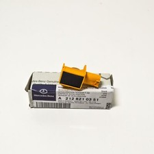 NEU MERCEDES BENZ E W212 FRONTALAUFPRALLSENSOR A2128210351 ORIGINAL NEU MERCEDES BENZ E W212 FRONTALAUFPRALLSENSOR A2128210351 ORIGINAL