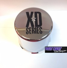Xd Series Enduro Diesel Full Chrome Wheel Replacement Center Cap Part 1001356 Xd Series Enduro Diesel Full Chrome Wheel Replacement Center Cap Part 1001356