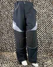 NEW Planet Eclipse Program Paintball Pants - Black - XXX-Large