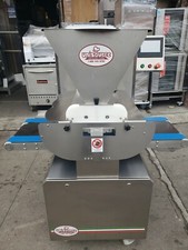 Naylas Model Number Enjoy-600 TRIPLE DROP COOKIE&CAKE DEPOSITOR Year 2013