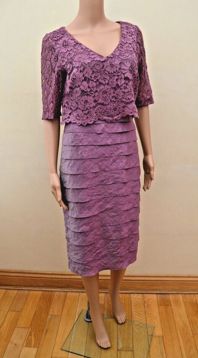 Marks and spencer pink dress sales