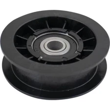 Flat Idler for Murray Lawn Tractors 38" Deck, Fits Models 1987-1993