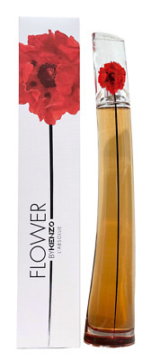 Flower L'Absolue by Kenzo for Women 3.3 oz Eau De Parfum Spray NIB
