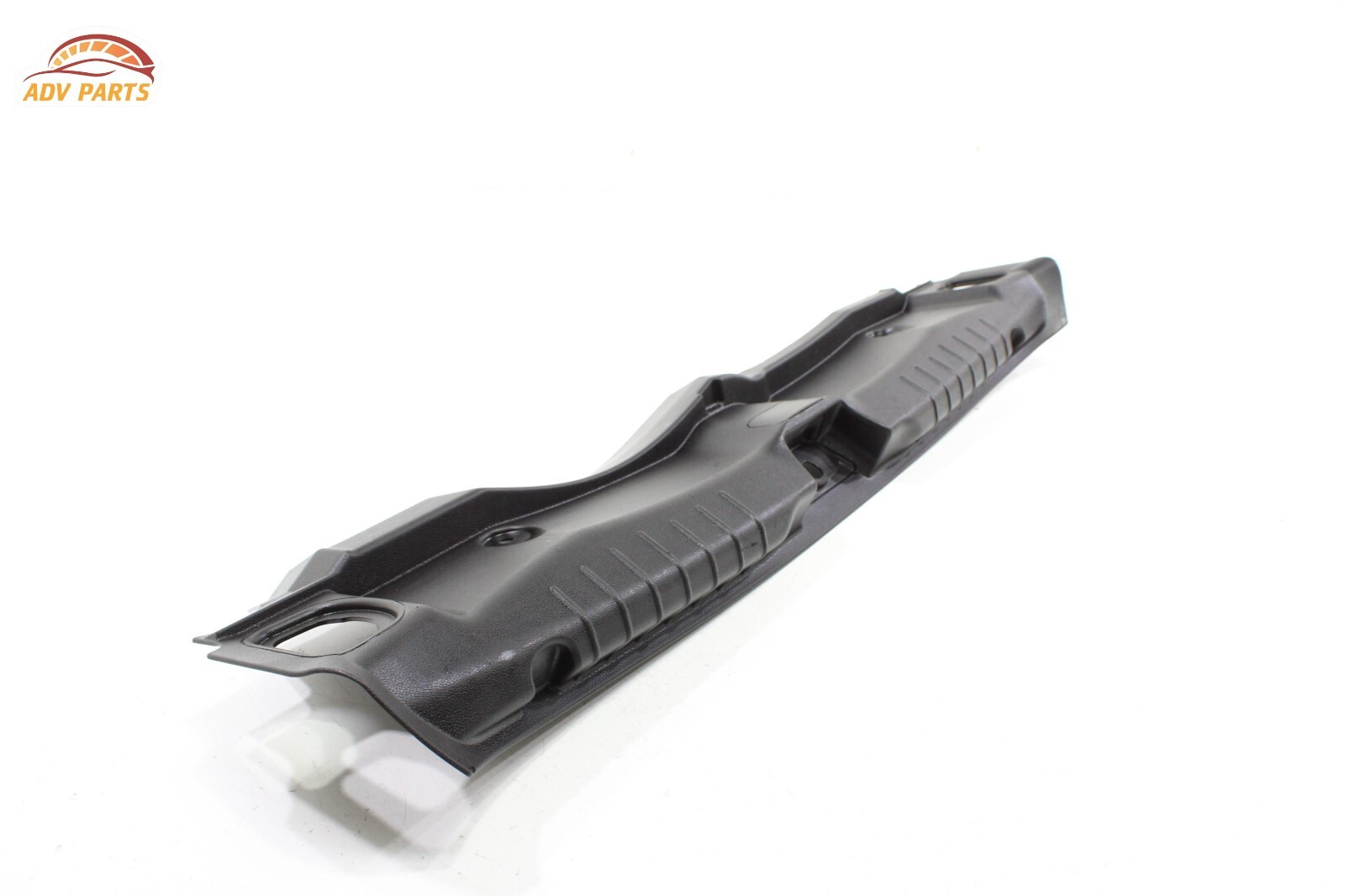 Maserati Ghibli S Q4 2014-2024 Cover lock
