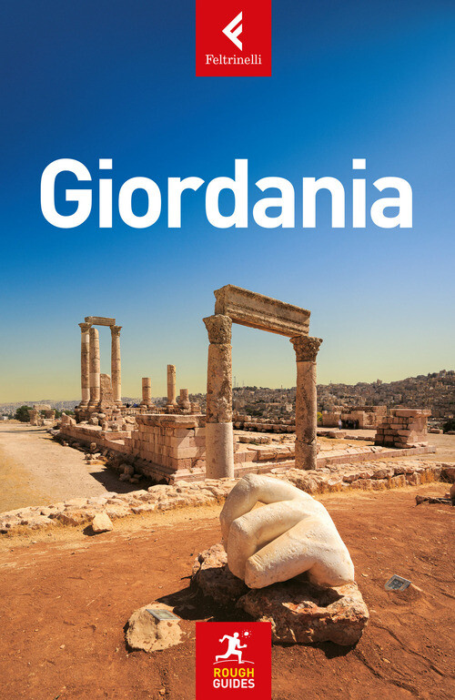 GIORDANIA TELLER MATTHEW