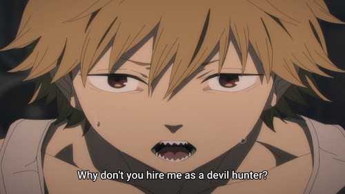 Chainsaw Man Complete Season 1 Anime 1080p HD - Picture 4 of 7