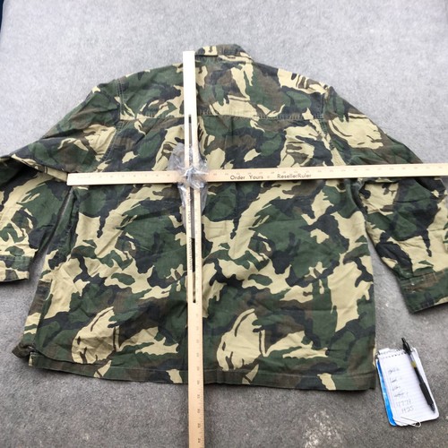 Ranger Merrill & Forbes Shirt Mens XL Camouflage Pockets Hunting Outdoors - Picture 9 of 13