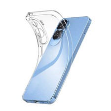 Clear Soft Ultra-Thin Case For Huawei Honor 90 80 70 60 50 X7 X8 X9 Lite Pro