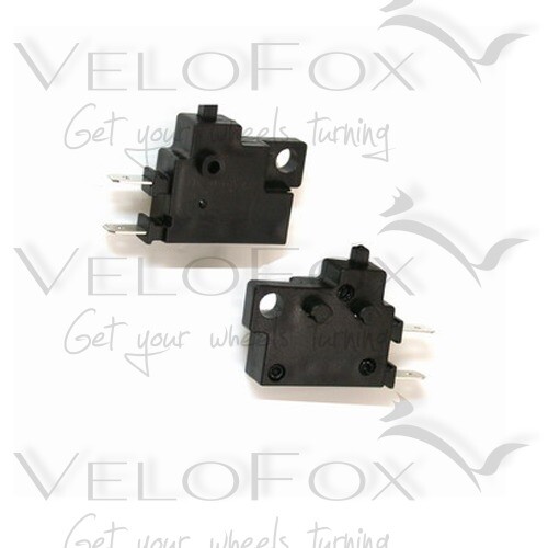 JMP Front Brake Light Switch fits Yamaha XV 1600 A Wild Star 1999-2004 - Picture 1 of 1