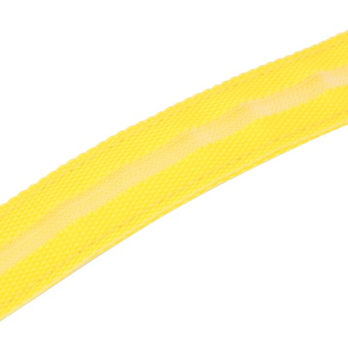 (Yellow)Outdoor Running LED Armband AdjusT Flashing Wristband Cycling Light BS - Picture 2 of 23