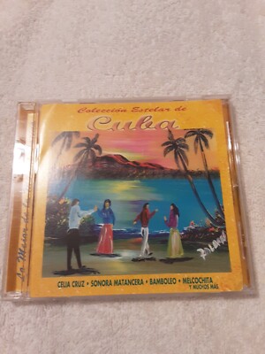 Coleccion estelar  de Cuba  (para coleccionistas sonideros)