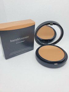 bareminerals barepro nutmeg 24