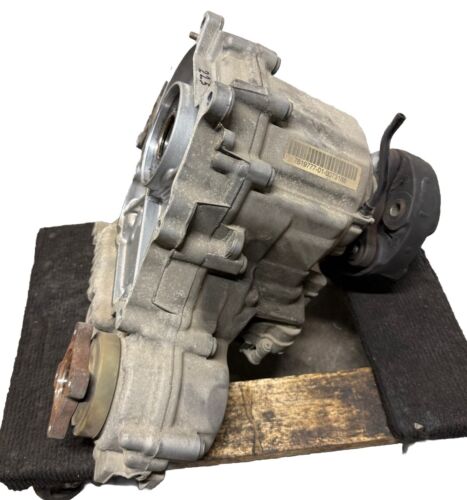 2011-2016 BMW 535I 550I XDRIVE F10 AUTOMATIC TRANSMISSION TRANSFER CASE OEM