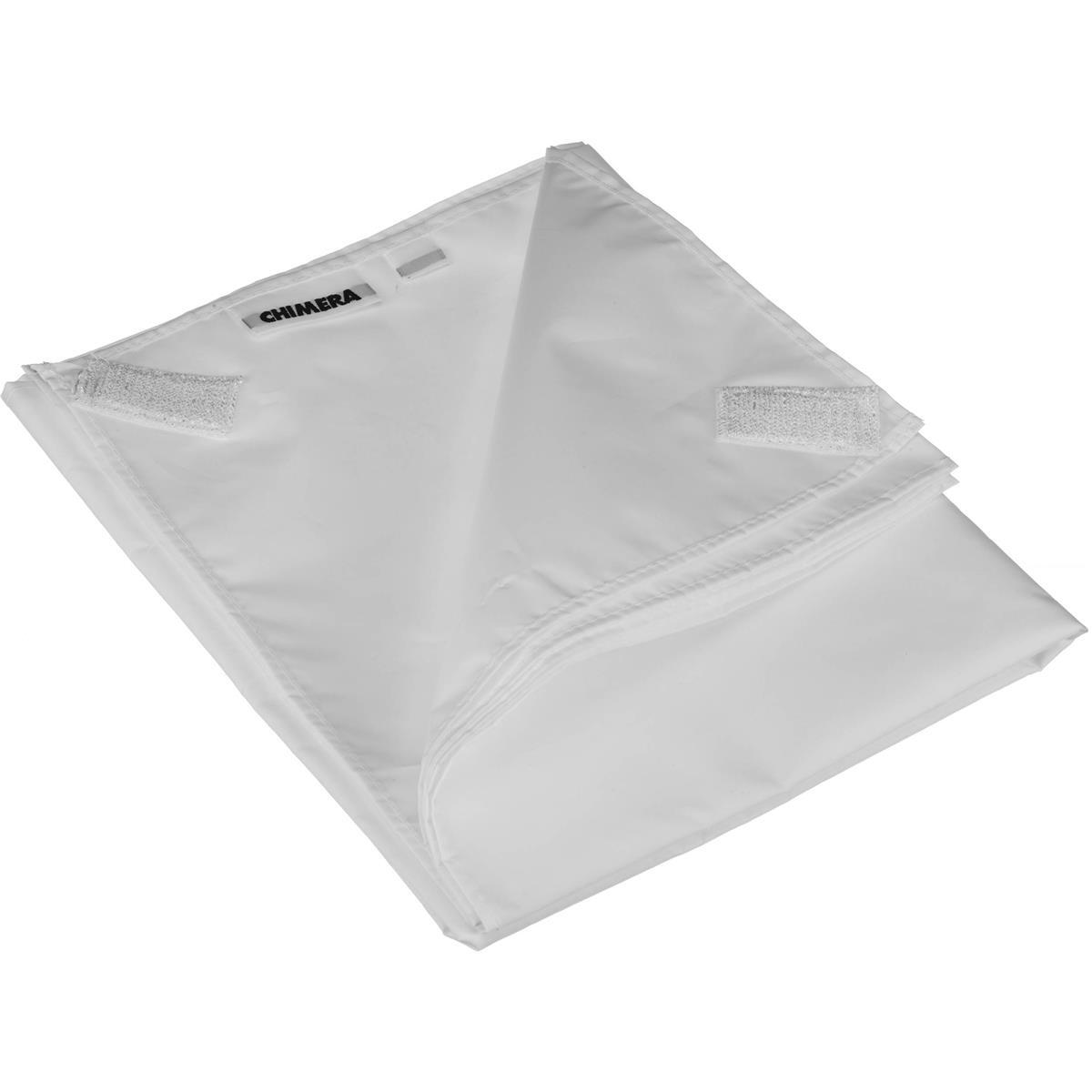 Внутренняя перегородка Chimera для софтбоксов Quartz и Daylite, средний № 4337