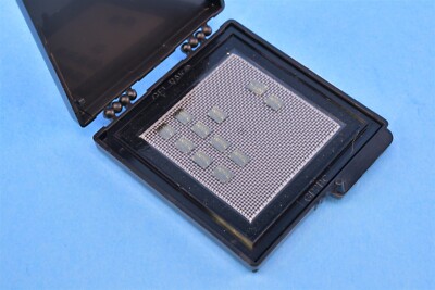 11 Hittite RF Microwave 10W Gallium Nitride (GaN) MMIC Power Amplifier 6 -18 GHz