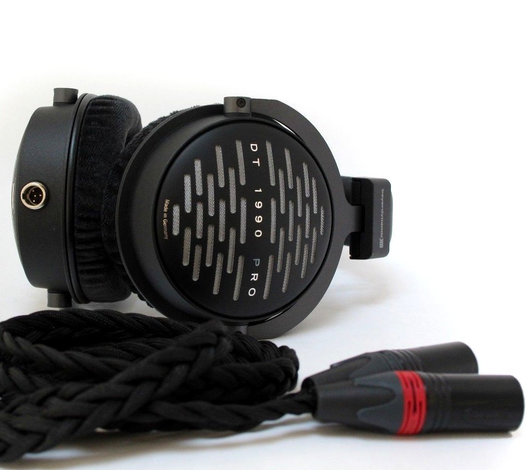 beyerdynamic DT 1990 Pro Over-the-Ear 