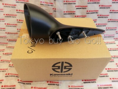 0Kawasaki STX-15F JT1500A STX-12F JT1200D Mirror LH 56001-3721-8J