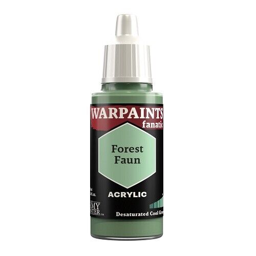 Army Painter Fanatic Warpaints FULL RANGE Dropper Bottles 18ml - Picture 71 of 222