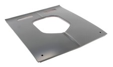 Hood Shaker W Hood Pin Holes 70-74 Barracuda