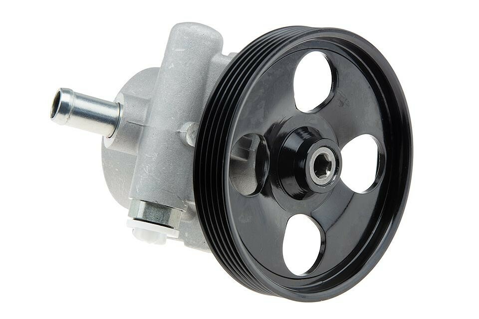 Volant dur sur Berlingo ? Changez votre pompe de direction assistée 4007AN