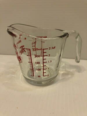 1 Cup Measuring Cup: Ultimate Guide for Perfect Baking Results