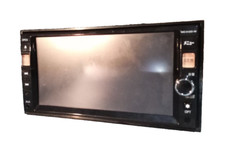 Autoradio Nissan SERENA