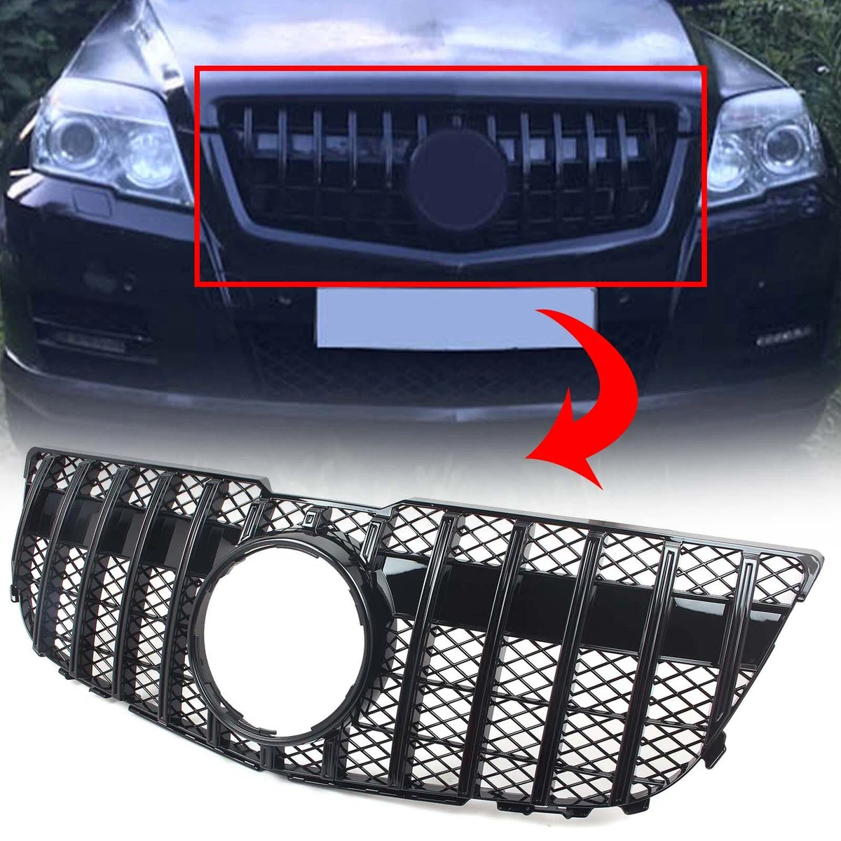 Voorbumper
