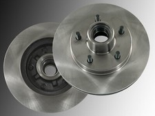 Disque de frein Chevrolet BLAZER