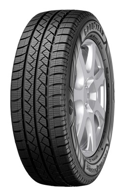 Reifen 215/60 r17 104H M+S (EDR) Goodyear VECTOR 4SEASONS CARGO allwetter neu