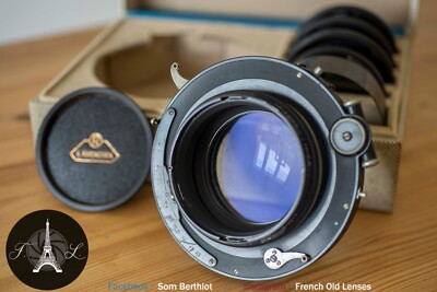 極上品 Rodenstock Imagon 300mm H6.8 COPAL 3 🔥 Rodenstock Imagon 300mm F/5.8 Soft Focus 🔥 large format | eBay