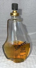 Tigress Cologne Spray 3.3.oz  Original 100ml 50%