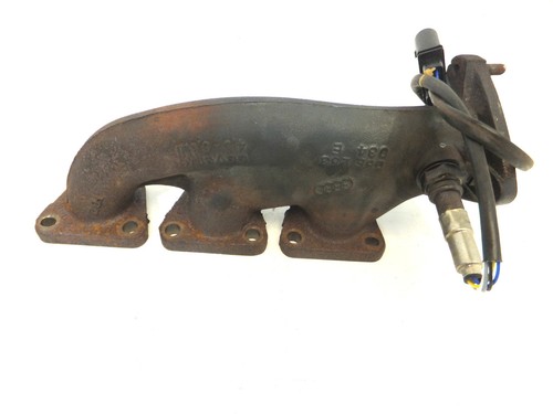 Audi A6 4F A4 4E A8 4E 3.2 V6 FSI AUK BKH Abgaskrümmer Krümmer rechts 06E253034E