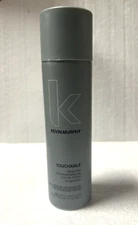 **DENTED CAN** Kevin Murphy Touchable Spray Wax Finishing Hairspray 8.5 Oz