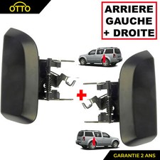 Porte arrière et accessoires Nissan PATHFINDER