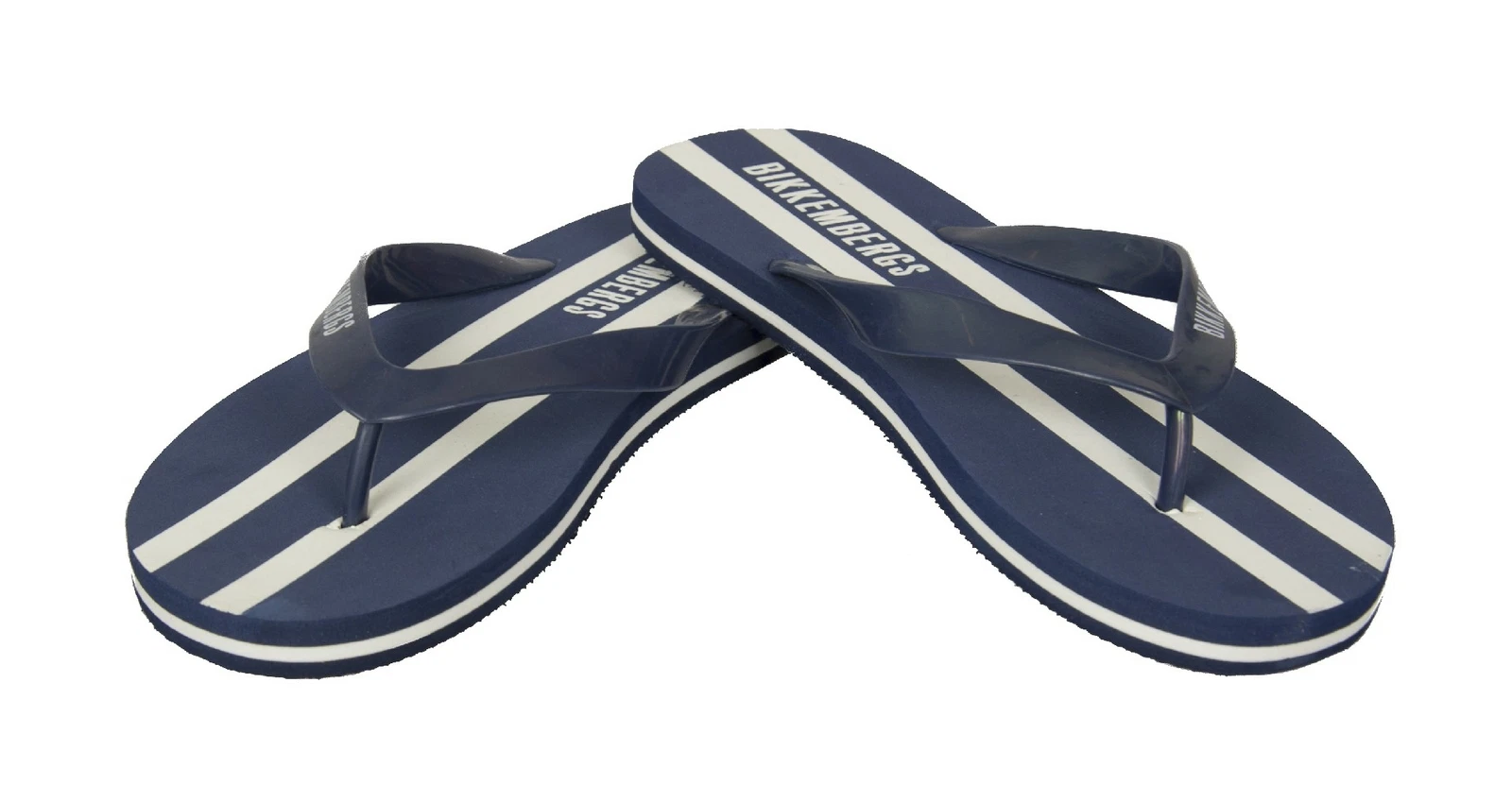 Flip flop man sea or pool BIKKEMBERGS article P273 W73