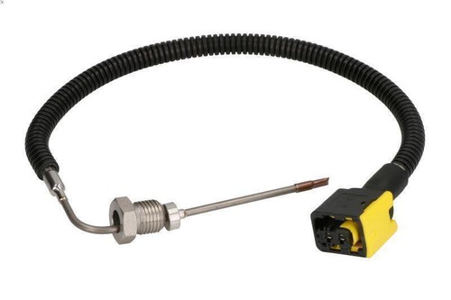 Sensor, exhaust gas temperature AKUSAN MER-SE-050 for Actros MP4 / MP5 10.7 2011-