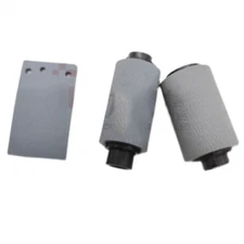 1SETX ADF Feed Pickup Roller Separation Pad Fits For Canon D1120 1170 1180 1320