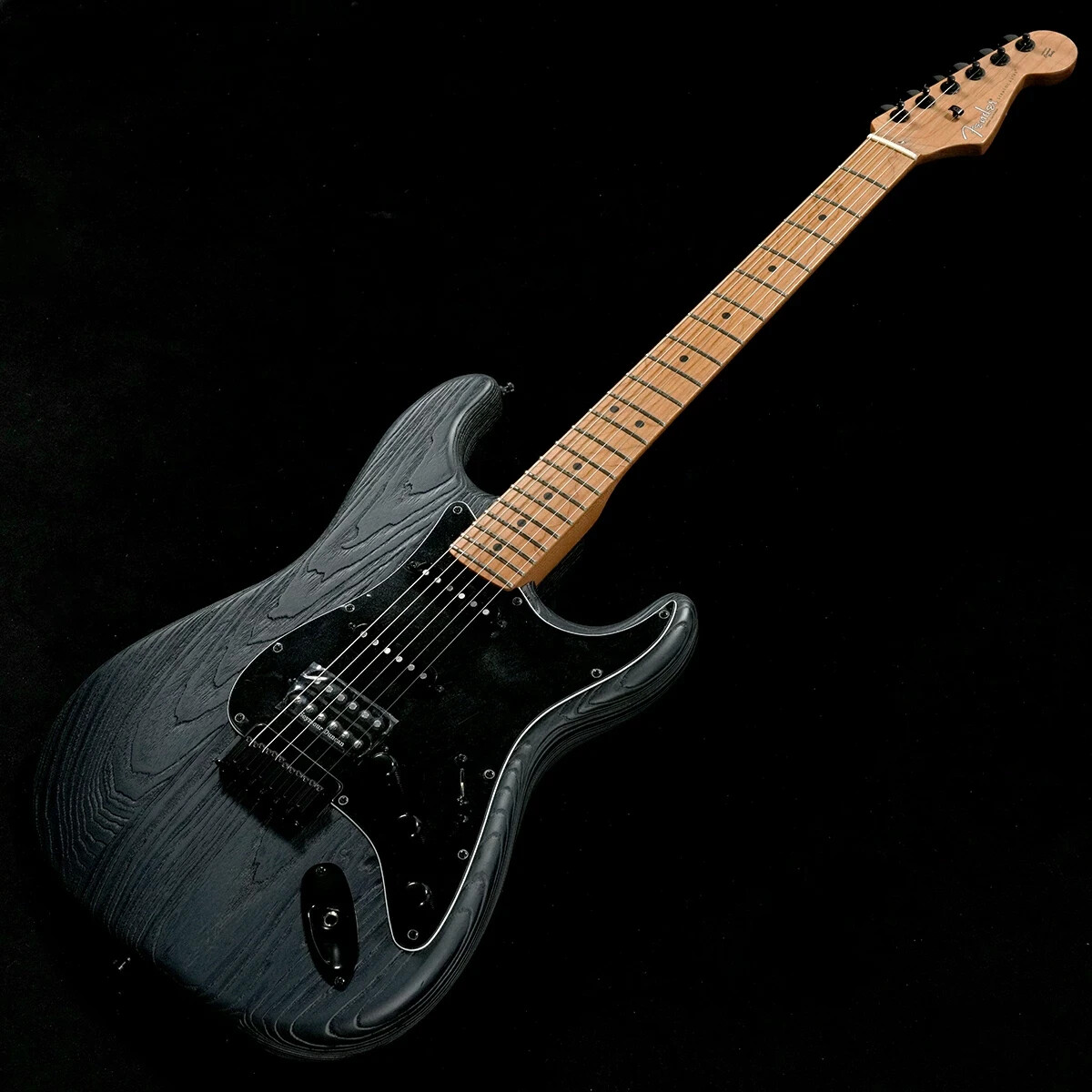 Fender/FSR American Professional II Stratocaster HSS HT