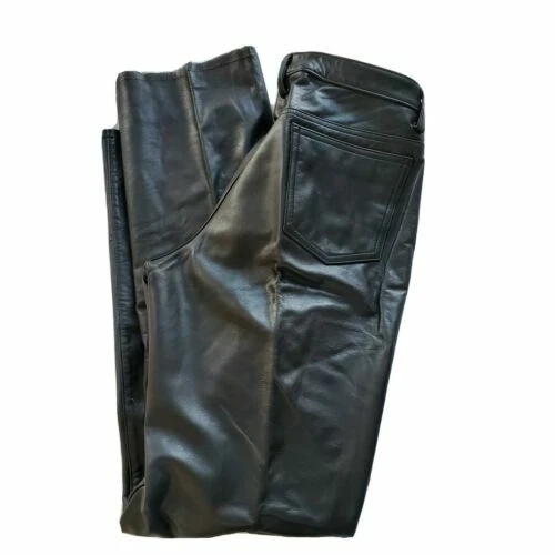 Leather Pants for Women