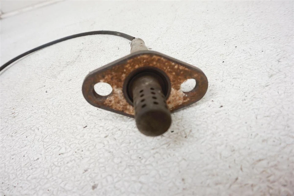 1992-1995 Lexus Sc300 Upper Air Fuel Ratio O2 Oxygen Sensor 89465-29505 - Image 2 of 4