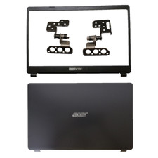 For Acer Aspire A315-42 A315-54 A315-56 N19C1 Laptop LCD Back Cover/Front Bezel