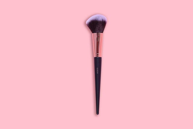shaina b blush brush