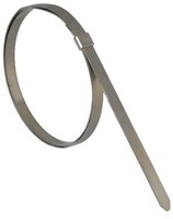 Band-it Js2429 Junior 1/4 Wide X 0.020 Thick, 1 Diameter, 201 Stainless Steel on sale Band-it Js2429 Junior 1/4 Wide X 0.020 Thick, 1 Diameter, 201 Stainless Steel on sale