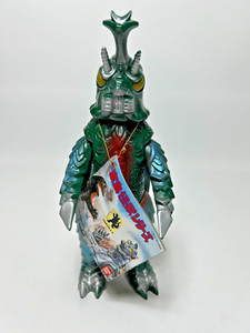 Bullmark Godzilla | eBay Bullmark Godzilla | eBay