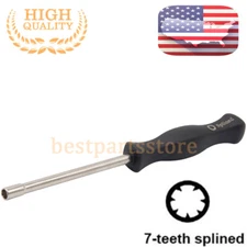 Screwdriver For Husqvarna Ryobi Toro Spline Style Carburetor Adjustment Tool USA
