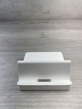 APPLE iPAD DOCK DOCKING STATION A1381