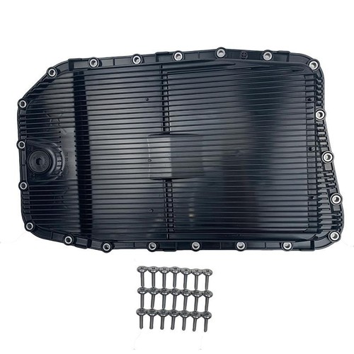 Oil Sump Pan FOR BMW 3 5 6 7 X3 X5 X6 Series E90 E91 E92 E93 E60 E61 24117571227 - Picture 3 of 5
