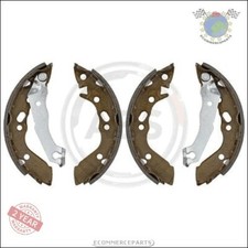 Mâchoire de frein Hyundai PONY